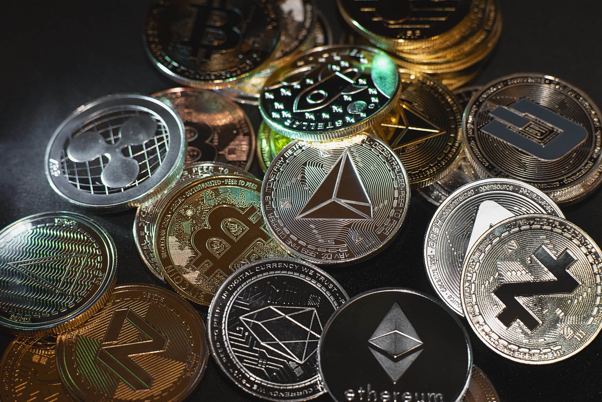 Warum wir diesen Altcoin zuletzt nachgekauft haben