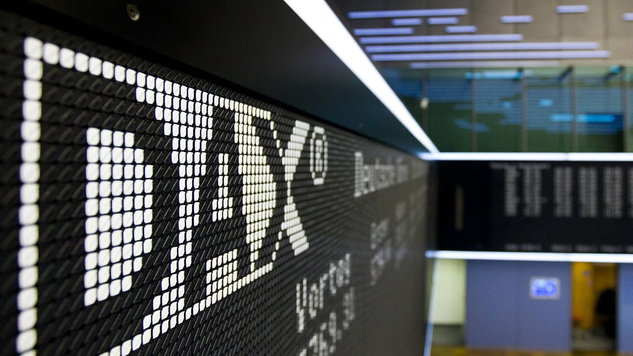 Marktbericht: Beste Stimmung seit SpaceX Börsengang