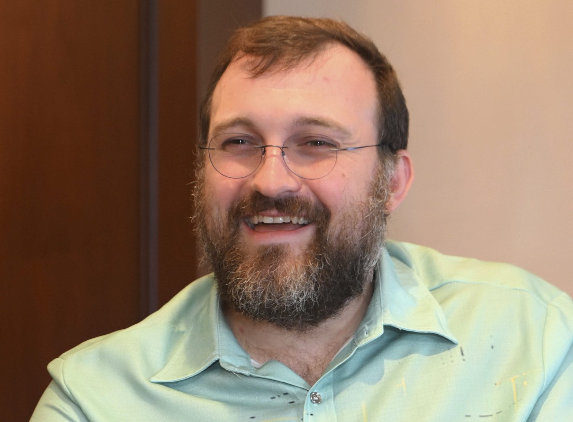 Hat Cardano Gründer Hoskinson 1,5 Milliarden ADA verkauft?