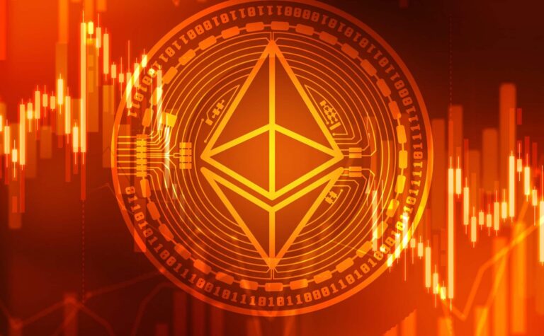 Ethereum Prognose: Alle relevanten Chartmarken im Blick