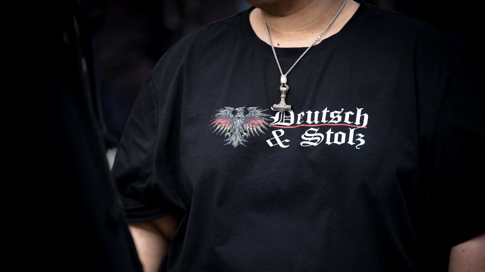 Extremistische Gewalt: Wenn Hass zur Identität wird