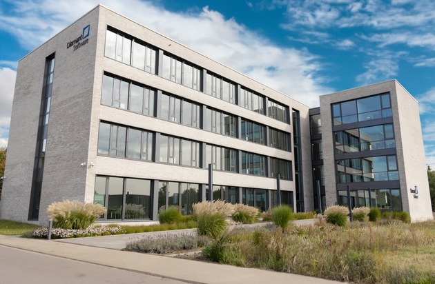 Diamant Software macht Finance und Controlling agentisch, auditfest und sicher