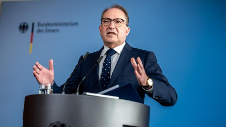 BND Gesetz: Dobrindt bremst offenbar Reform