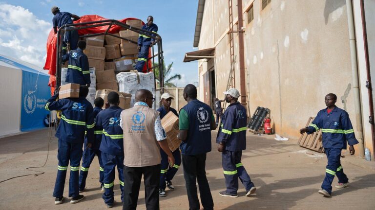 Ebola Ausbruch in der Demokratischen Republik Kongo: 321 bestätigte Fälle