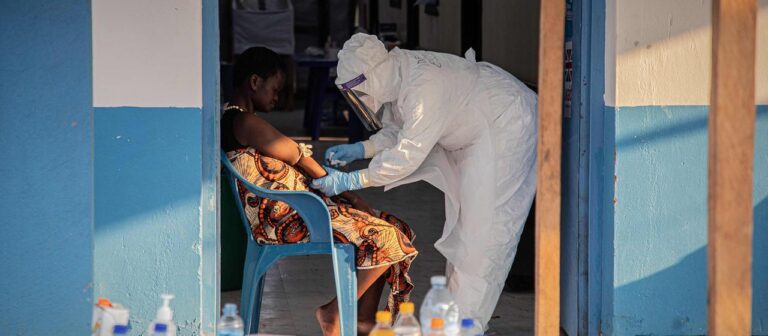 Erster Ebola Fall in Frankreich | tagesschau.de
