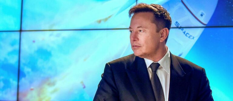 SpaceX im MSCI World: Was ETF Anleger wissen müssen