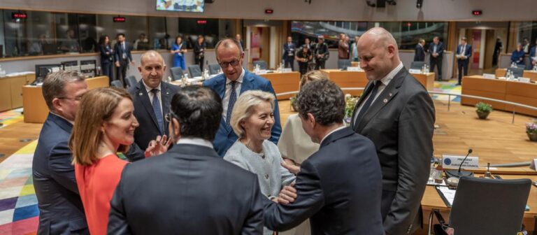 EU verlängert Russland Sanktionen um zwölf Monate