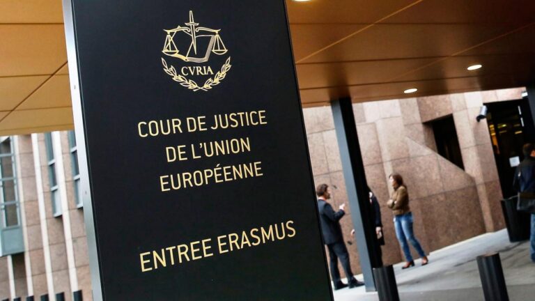 EuGH: Deutschlands Kürzung von Asylleistungen ist rechtswidrig