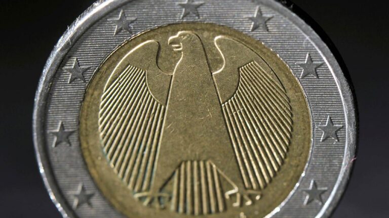 EZB Analyse: Euro gewinnt weltweit an Bedeutung