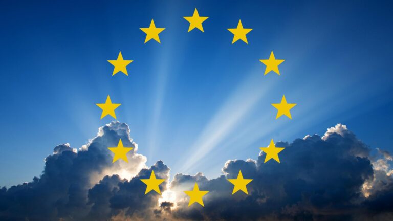 Europa als politische und philosophische Idee