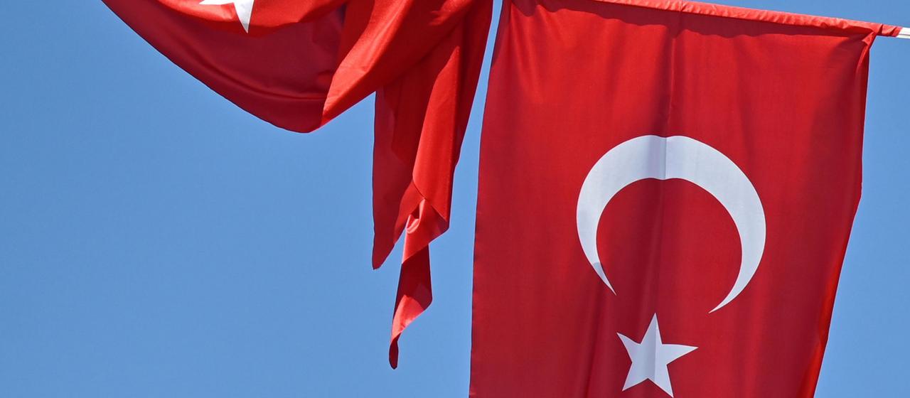 Vor dem NATO Gipfel: Hunderte Festnahmen in Ankara