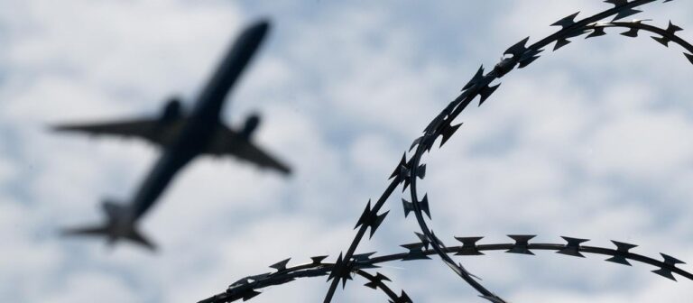 Deutlich mehr Abschiebeflüge nach Afghanistan mit den Taliban vereinbart