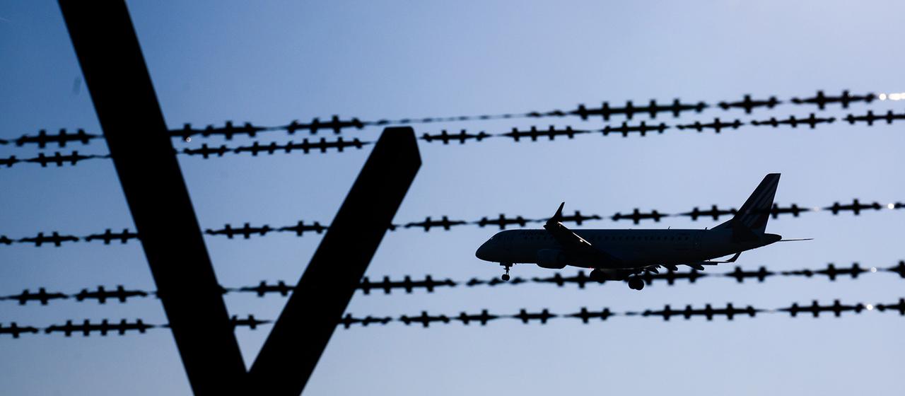 Zugeständnis an Taliban: Mehr Diplomaten für mehr Abschiebungen