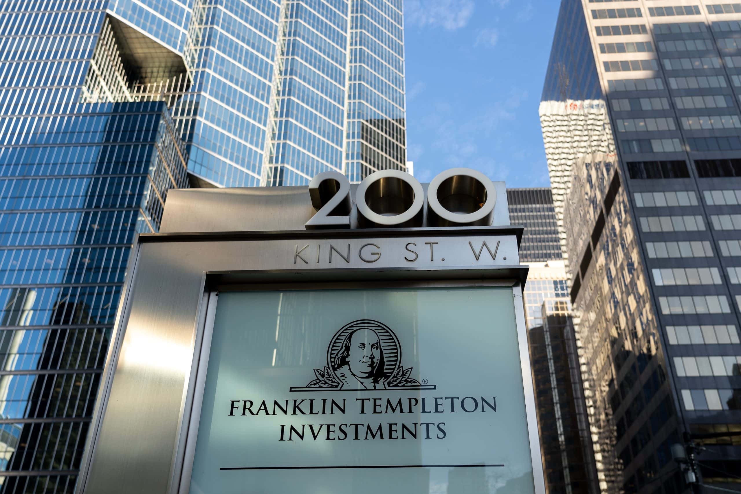 Die Dividende dieser Aktien ETFs soll nun in Bitcoin fließen