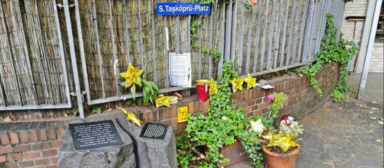 Mord vor 25 Jahren: Hamburgs Sonderweg bei der Aufarbeitung des NSU