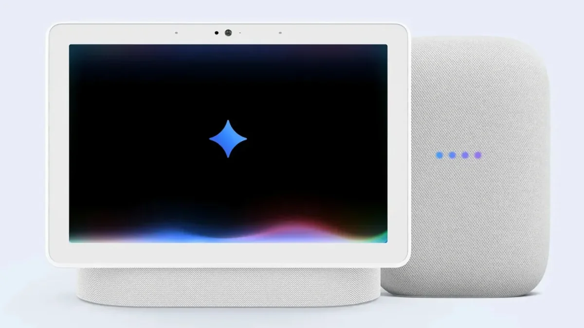 Gemini for Home: KI Assistent startet in Deutschland als Early Access