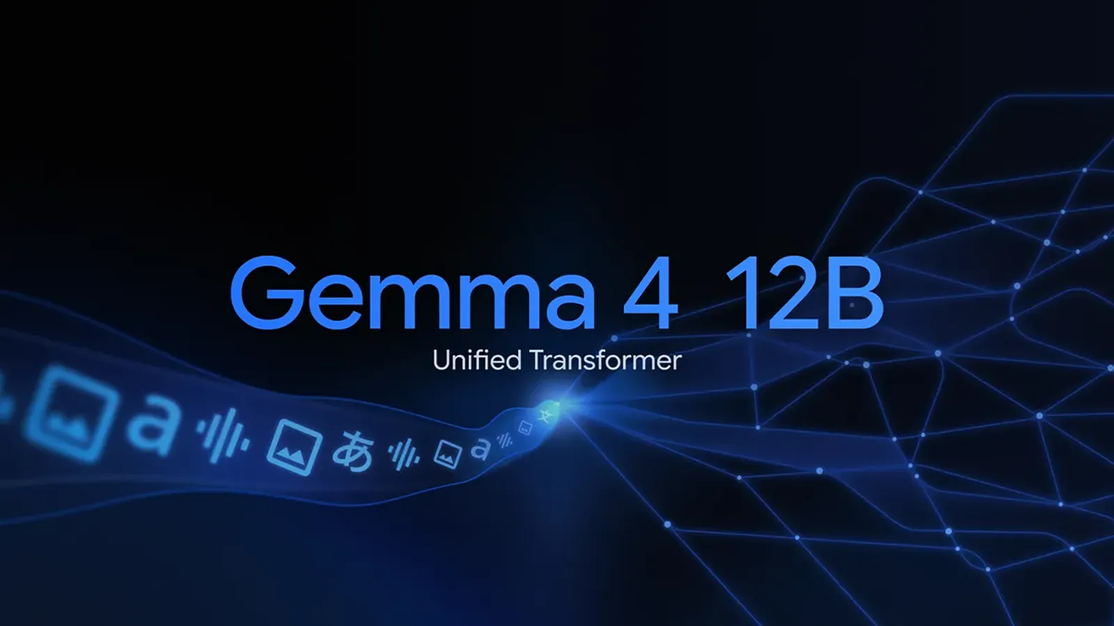 Google DeepMind veröffentlicht Gemma 4 mit 12B
