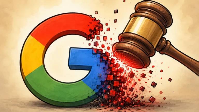 Deutsches Gerichtsurteil: Google haftet für erfundene KI Antworten