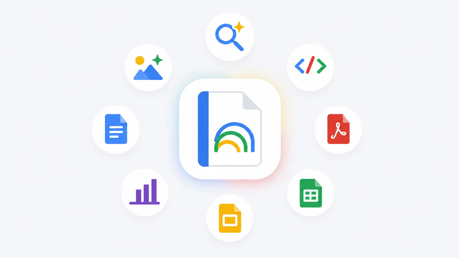NotebookLM wird mit Gemini 3.5 zum KI Agenten