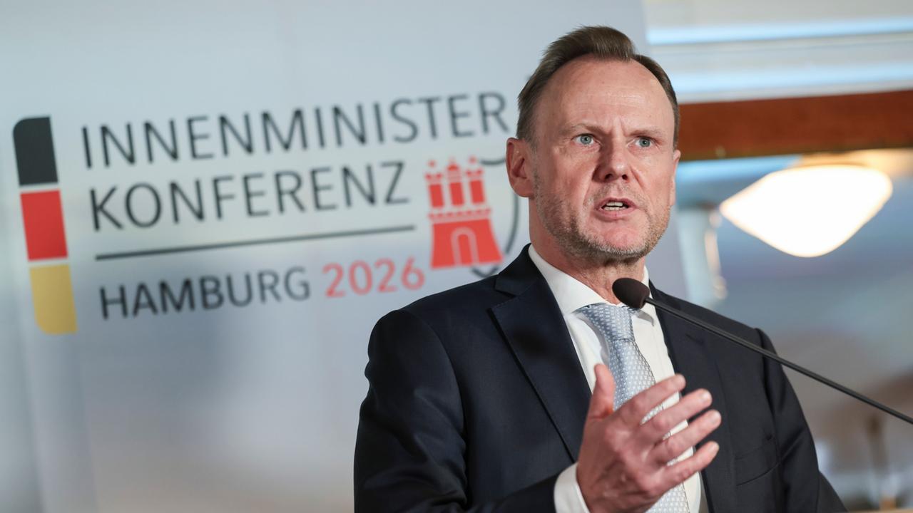 Migration und zivile Verteidigungsfähigkeit Thema bei Innenministerkonferenz