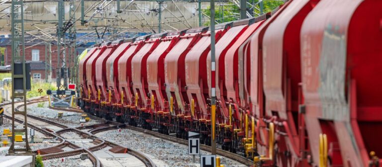 Ursache im Funksystem: Was über die Bahnstörung bekannt ist