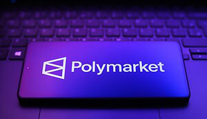 Hacker erbeuten fast drei Millionen Dollar von Polymarket Nutzern