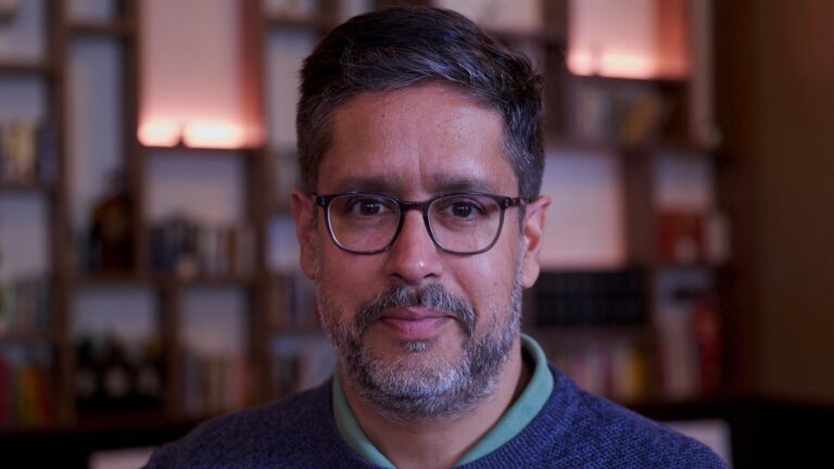 Der Islam und ich: Hasnain Kazim: Wer herkommt, muss unsere Regeln akzeptieren