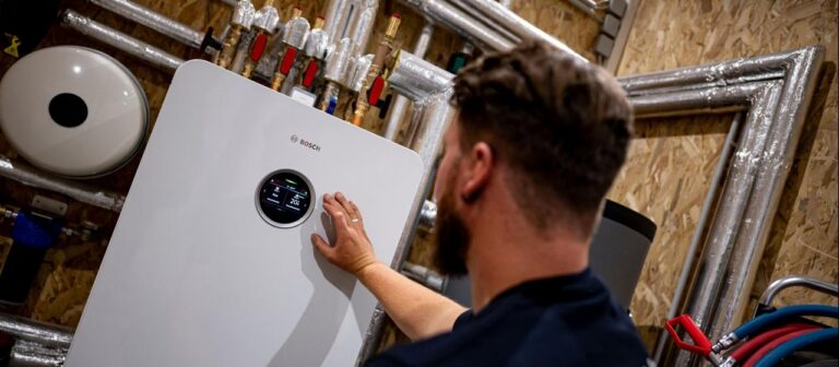 Weiter viel Kritik am Gebäudemodernisierungsgesetz