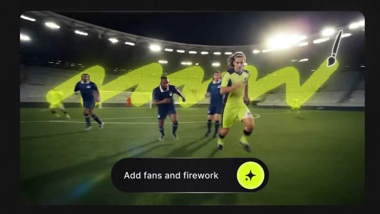 DaVinci Resolve erhält sieben neue KI Funktionen von Higgsfield