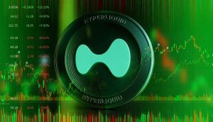 Hyperliquid: Doppeltop oder nächster bullisher Angriff?