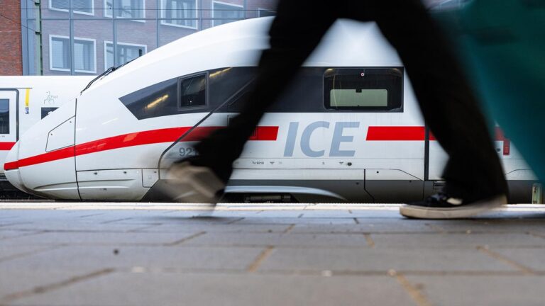 EVG Analyse: Italo Züge könnten für 16 Städte Nachteile im Fernverkehr bedeuten
