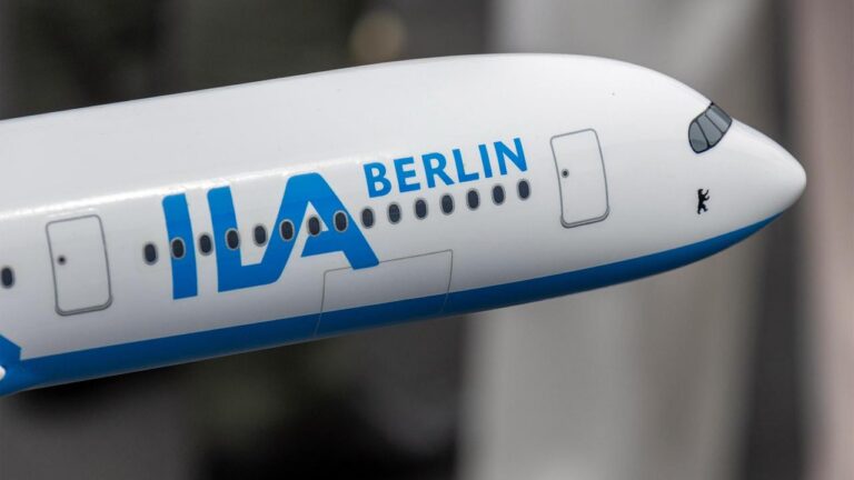 Bund will Luftfahrt stärken, Verbände üben Kritik