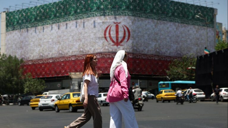Was in der Absichtserklärung zwischen den USA und dem Iran steht