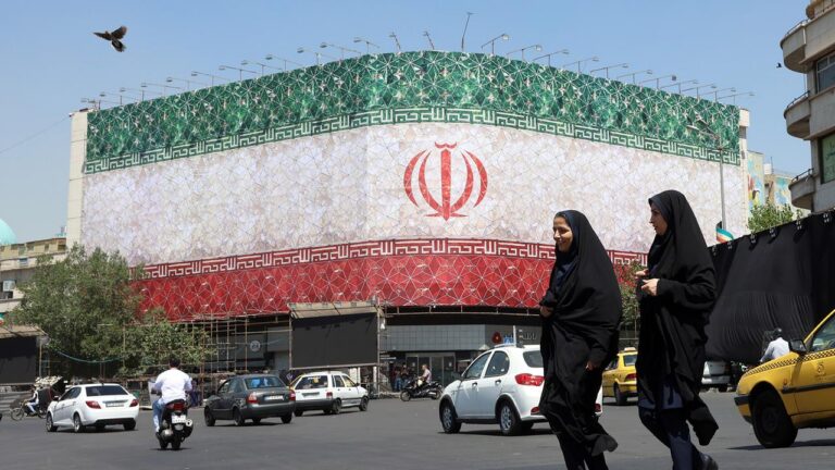 Abkommen zum Irankrieg: Warten auf Teherans Entscheidung