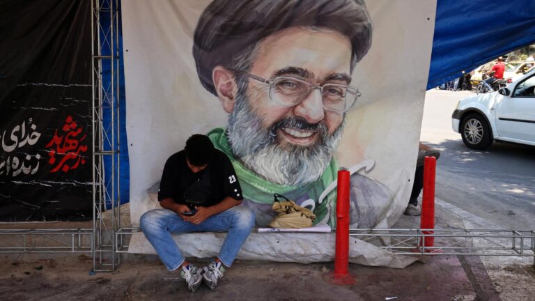 Iran und USA: Kein Krieg, kein Frieden
