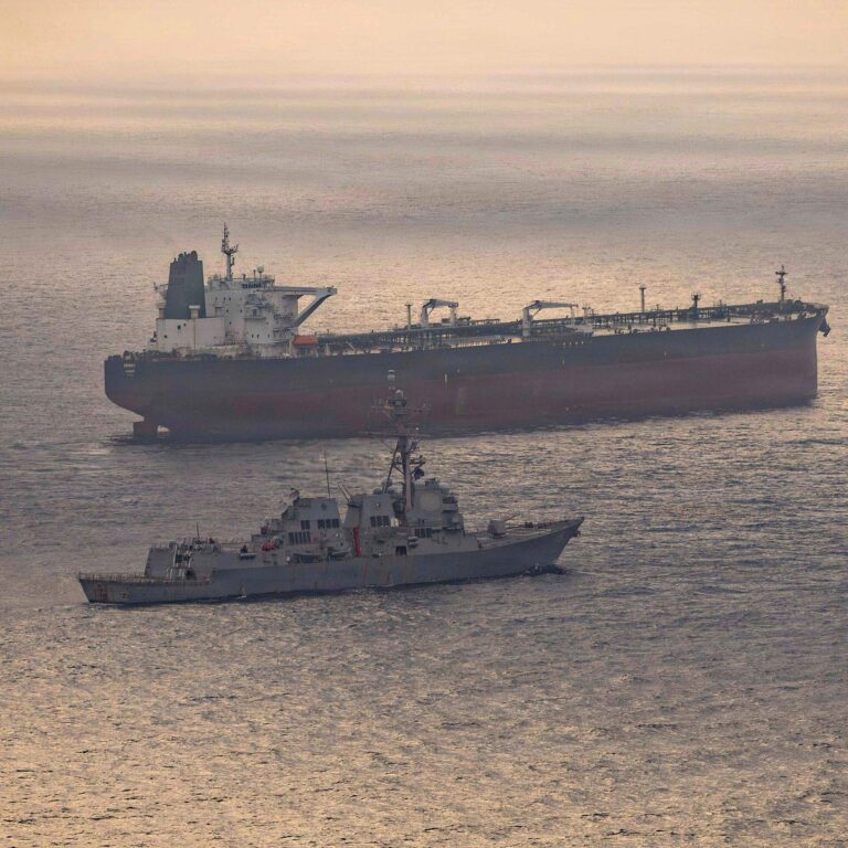 Memorandum: Der Iran nach dem Trump Deal