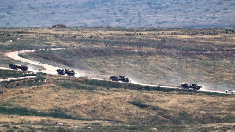 Libanon: Israels Führung hat die Gelegenheit erkannt
