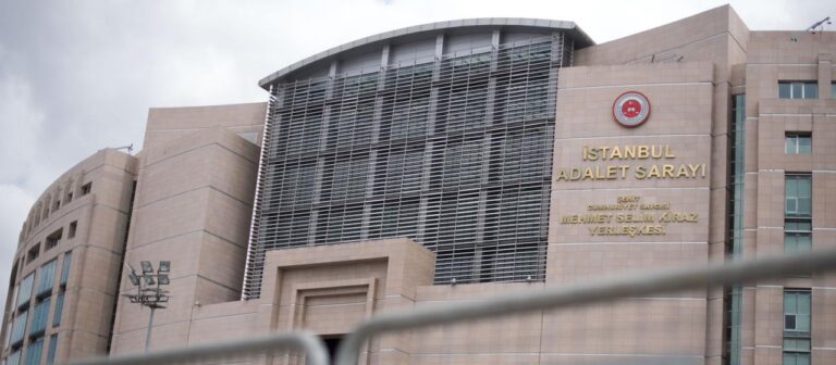Istanbul: Lange Haftstrafen im Prozess um vergiftete Familie