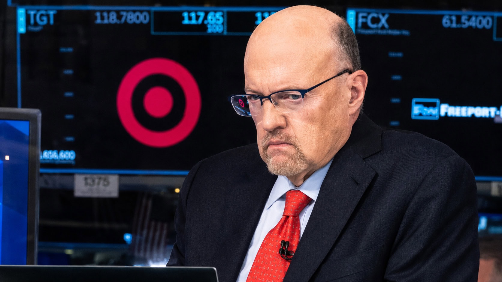 Jim Cramer: Saylor hat Bitcoin ermordet