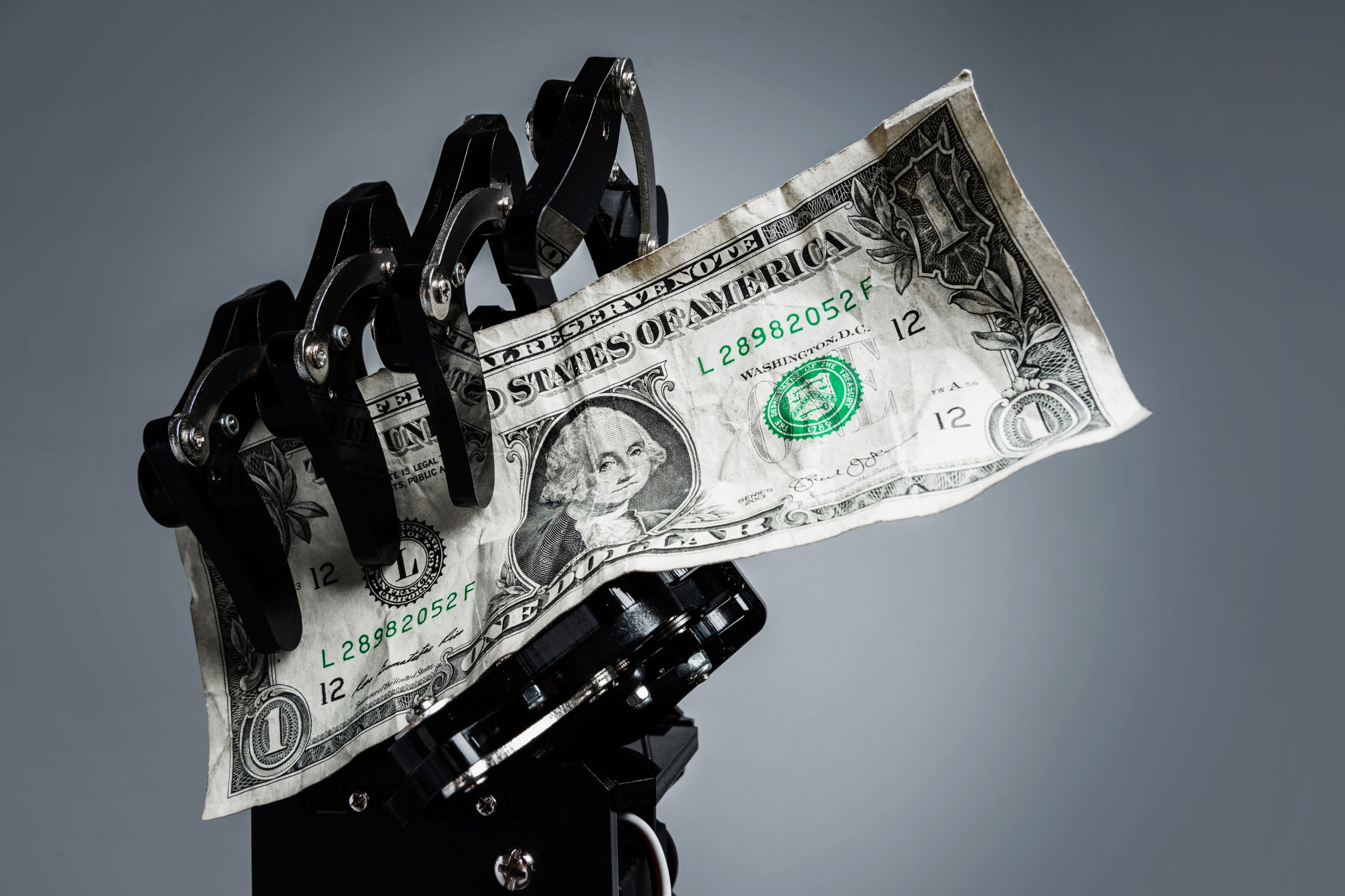 KI Agenten übernehmen immer mehr Krypto Transaktionen