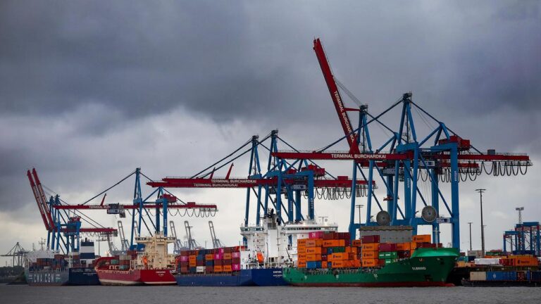 Marktbericht: OECD rechnet mit geringerem Weltwirtschaftswachstum