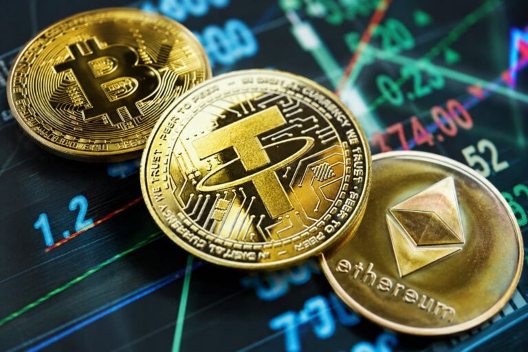 Stablecoins sind eigentlich die Perversion von Krypto