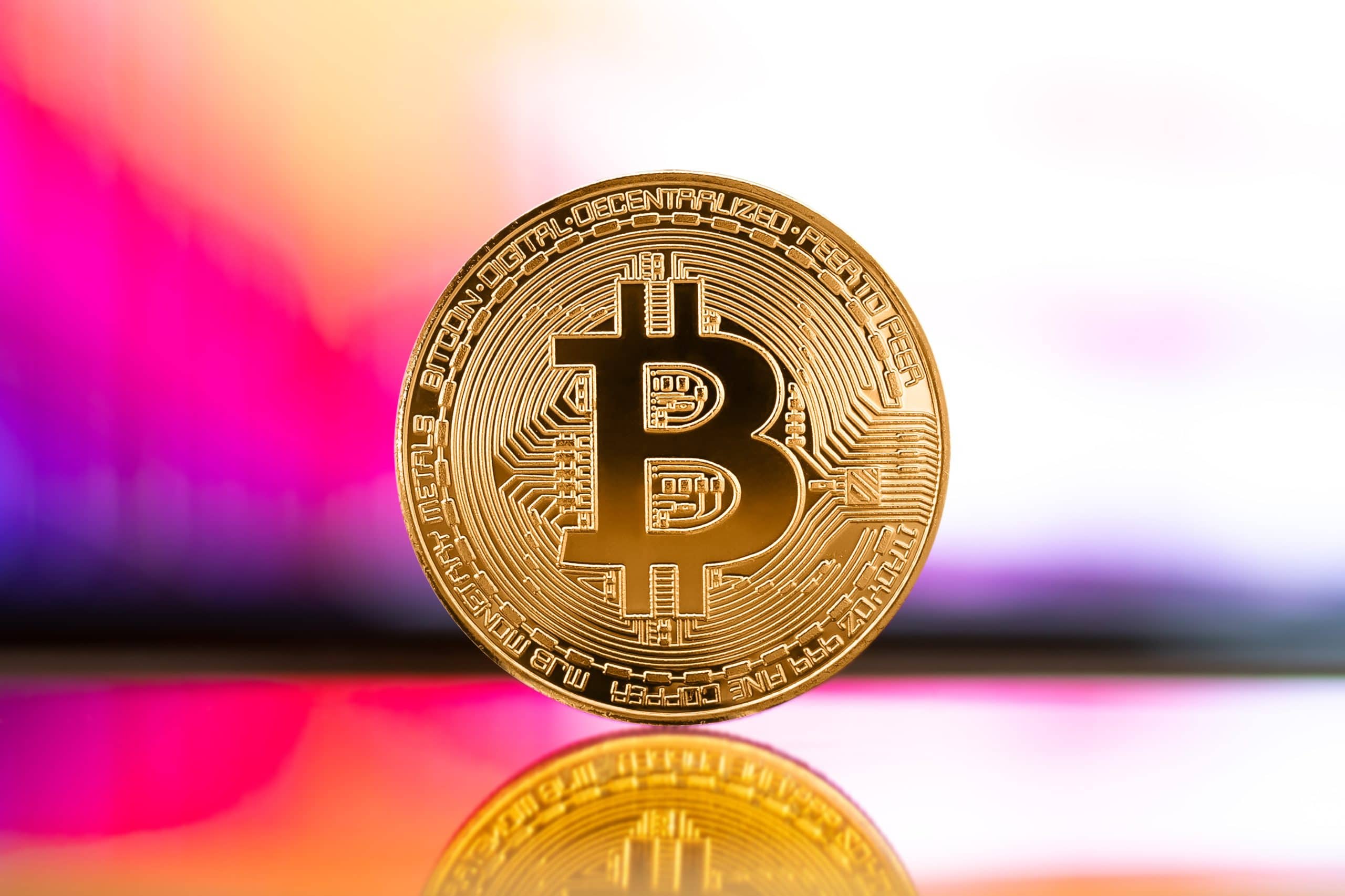 Bitcoin erholt sich: On Chain Daten senden bullishes Signal