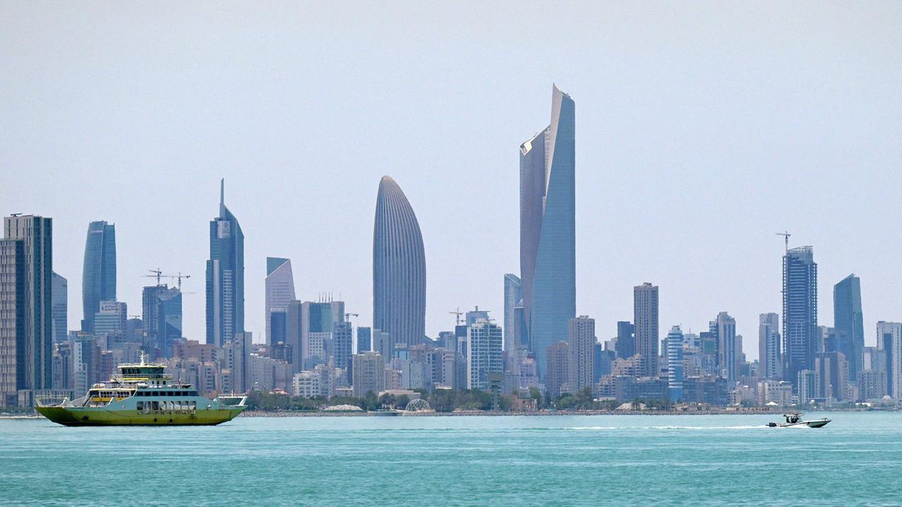 USA wehren Angriffe Irans in der Golfregion ab
