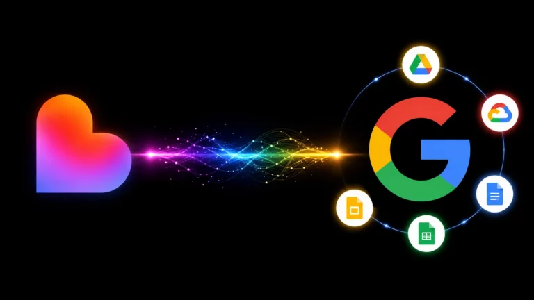 Lovable verfünffacht Cloud Nutzung bei Google
