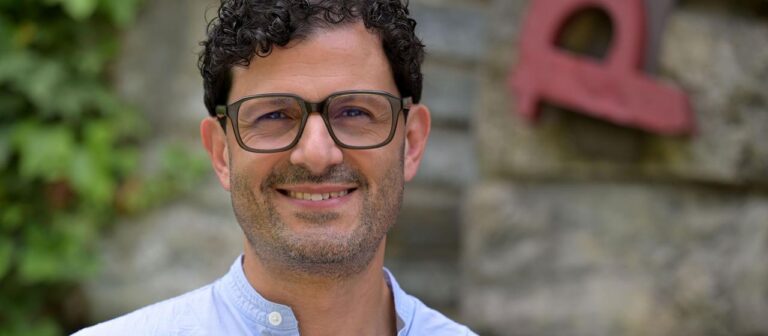Luigi Pantisano: Auftrag mit schwierigem Start