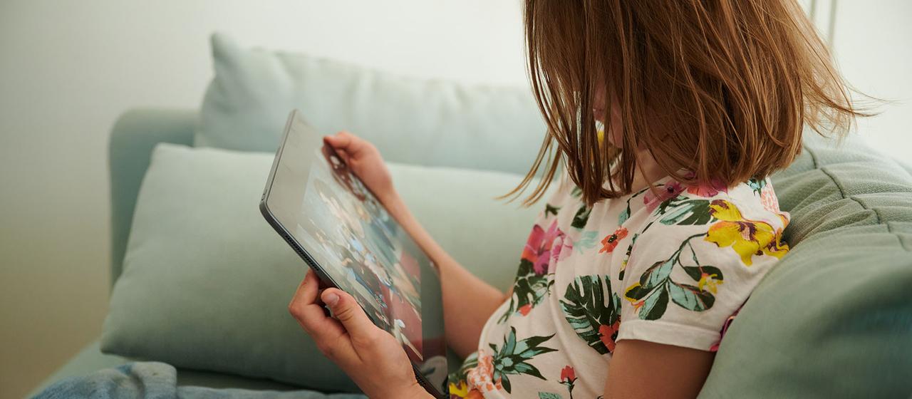 Experten fordern mehr Schutz für Kinder in sozialen Medien
