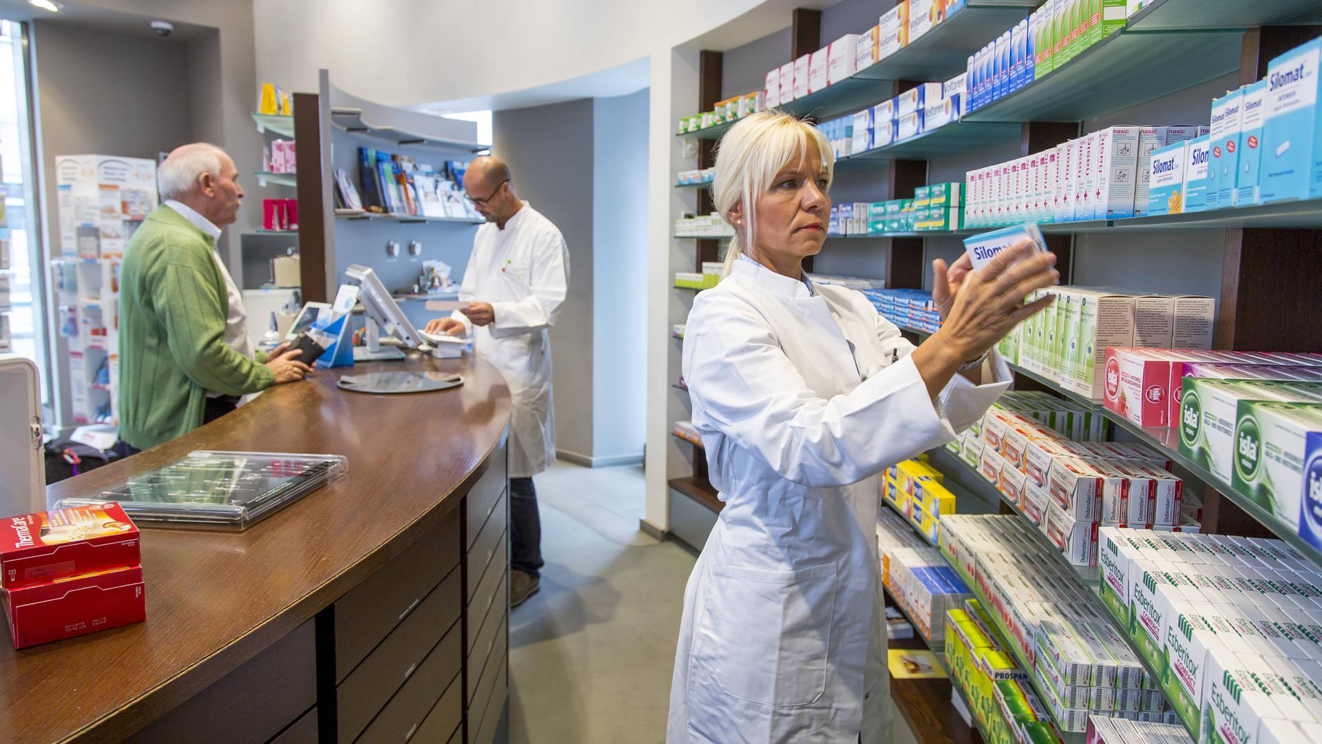 Gesundheitsreform: Grüne kritisieren ungerechte Belastungen für Kassenpatienten