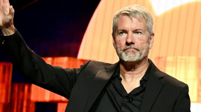 Michael Saylor: Bitcoin wird 1.000 Jahre überdauern
