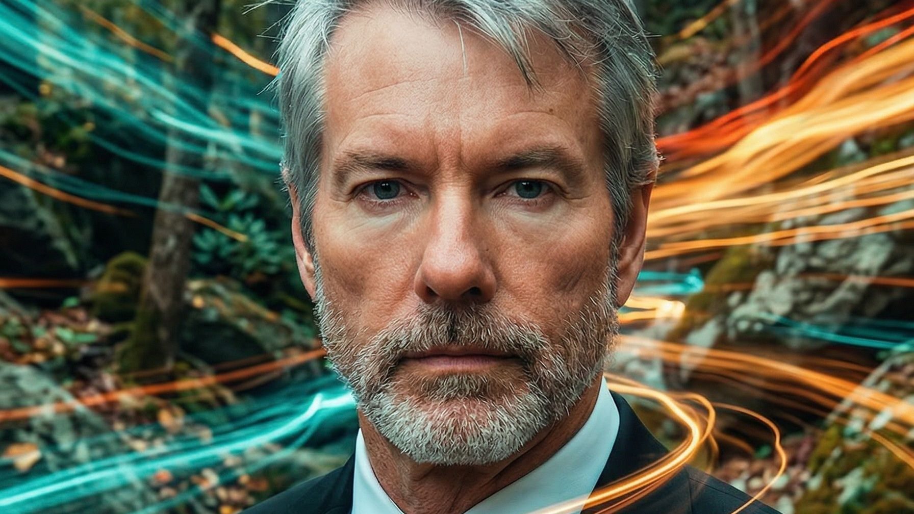 Michael Saylor warnt: Vier Lager kämpfen jetzt um Bitcoin